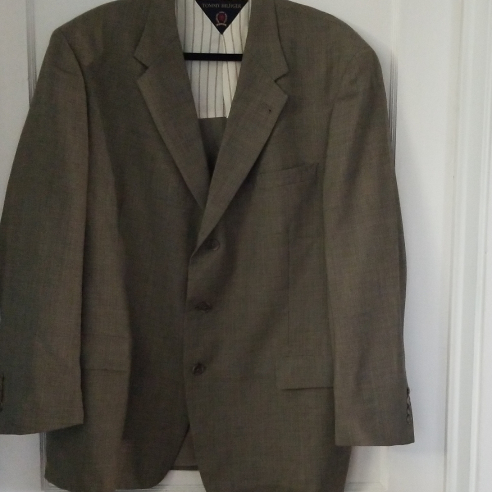 Tommy Hilfiger Blazer - Picture 1 of 6